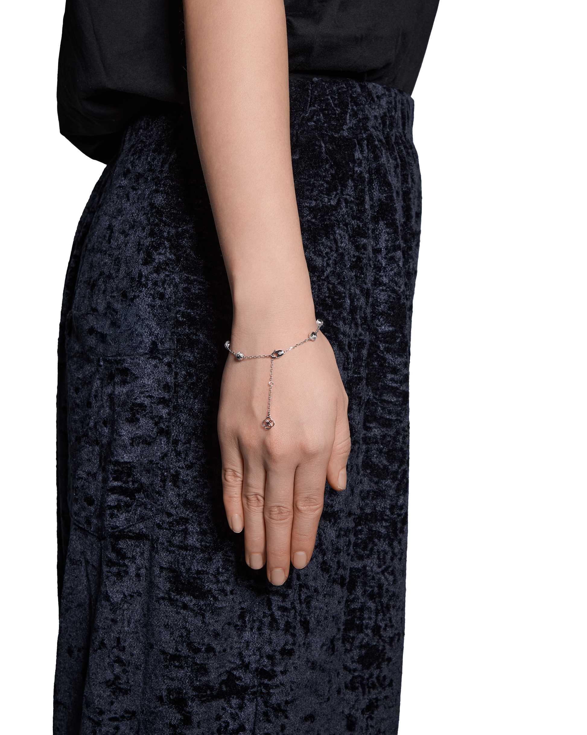 666 Dragon Ball Bracelet