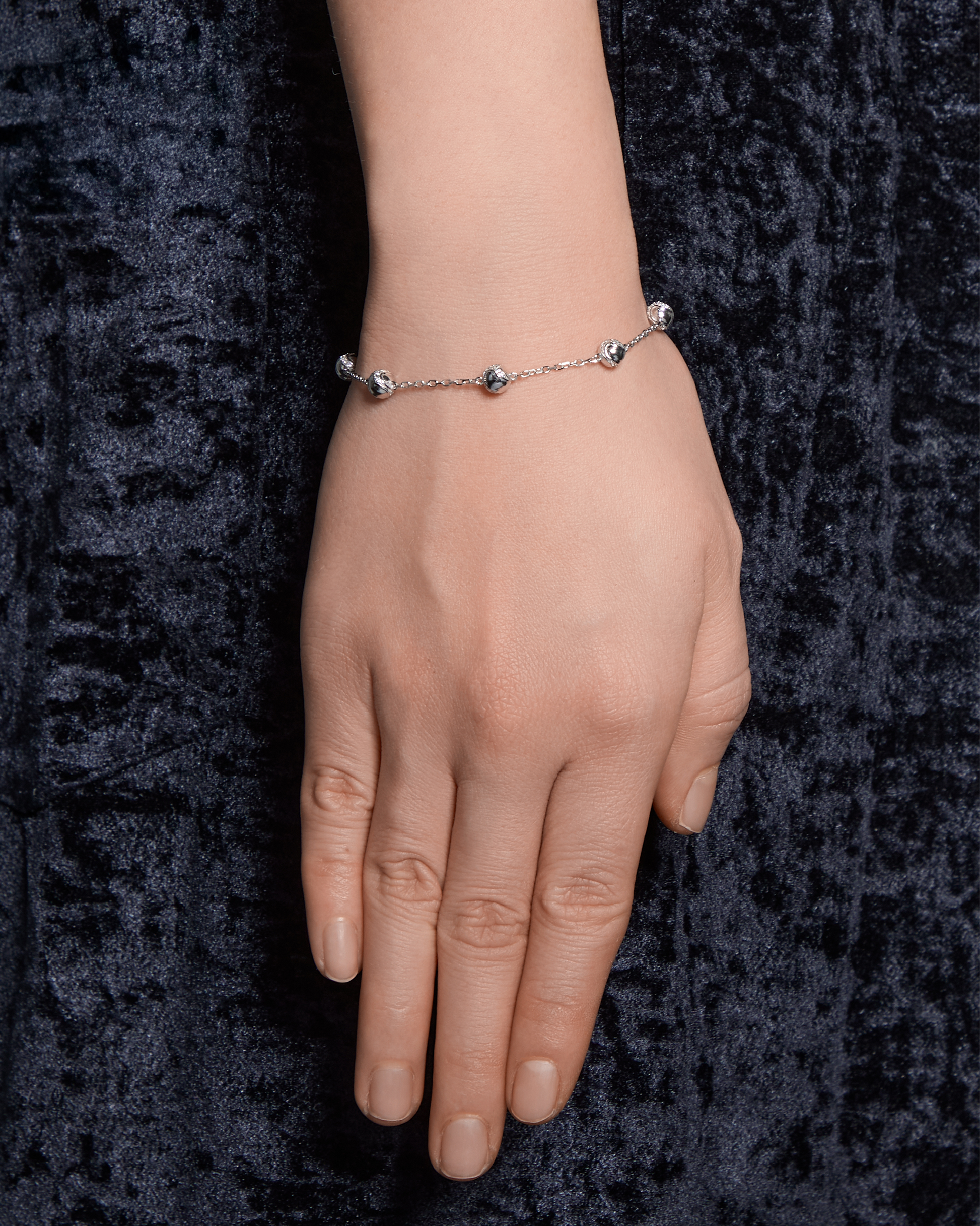 666 Dragon Ball Bracelet