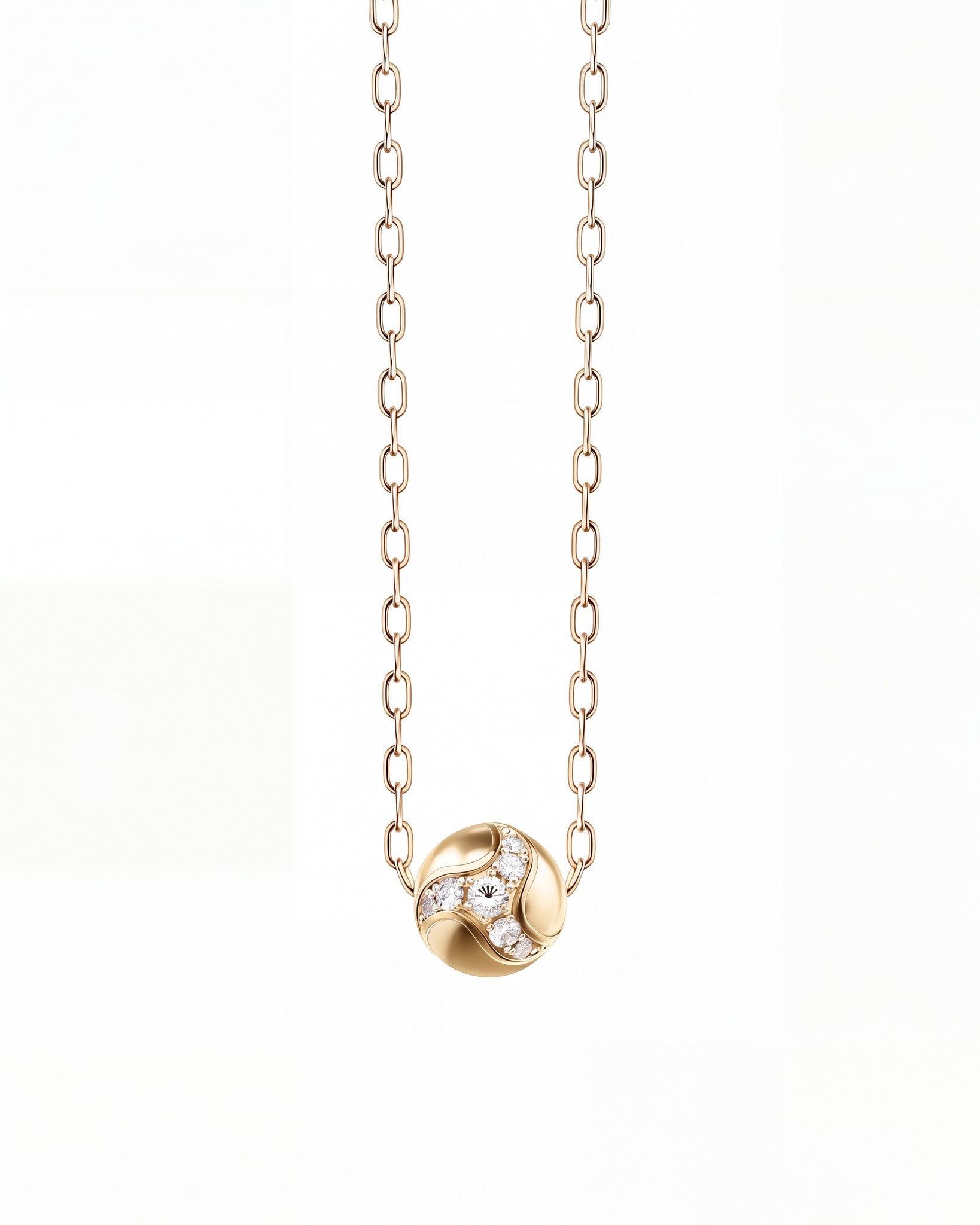 111 Dragon Ball Bracelet—Gold