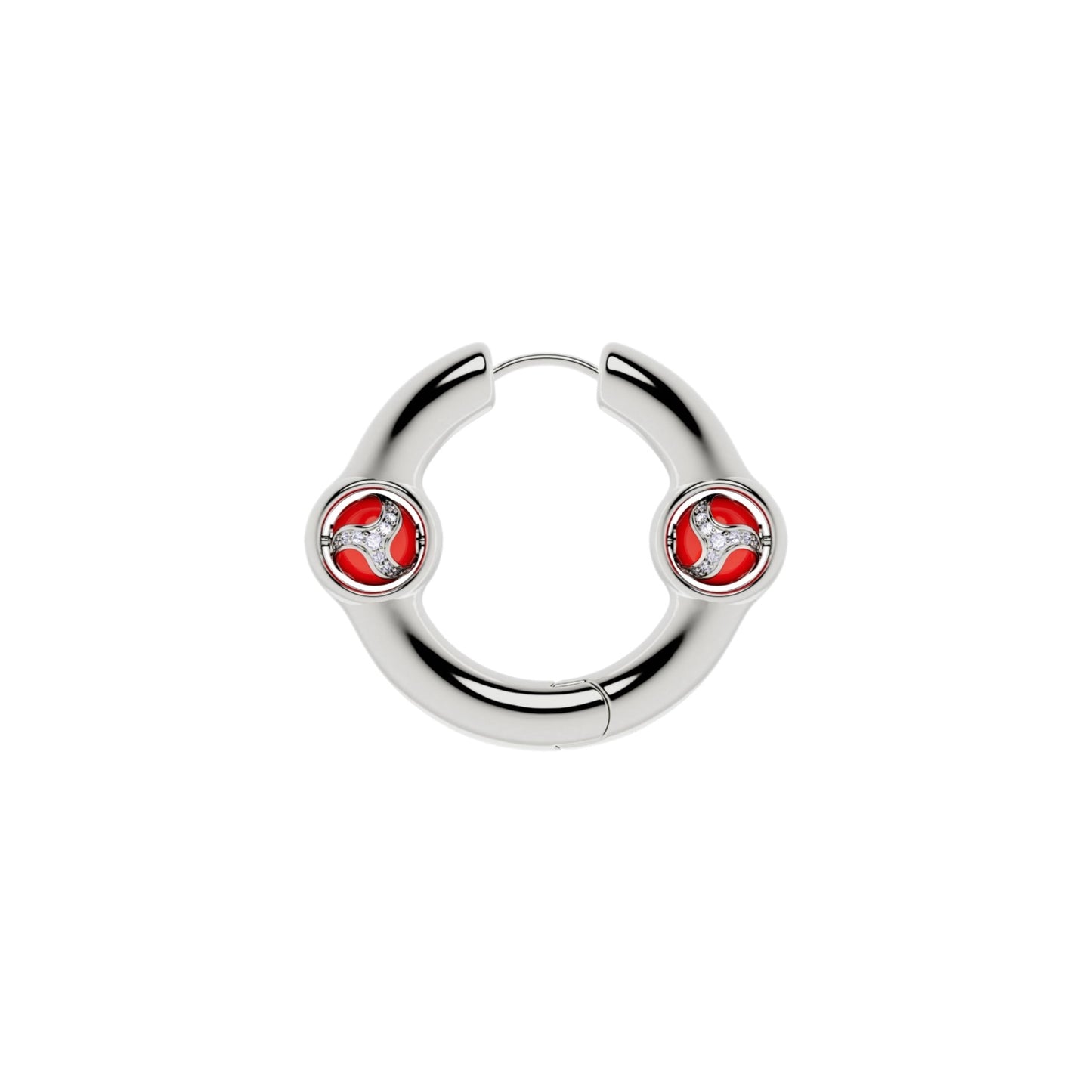 Portal Of Joy Earrings