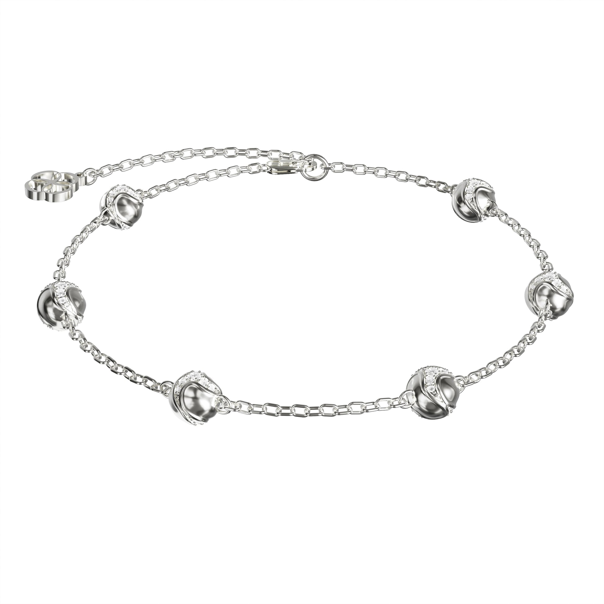 666 Dragon Ball Bracelet