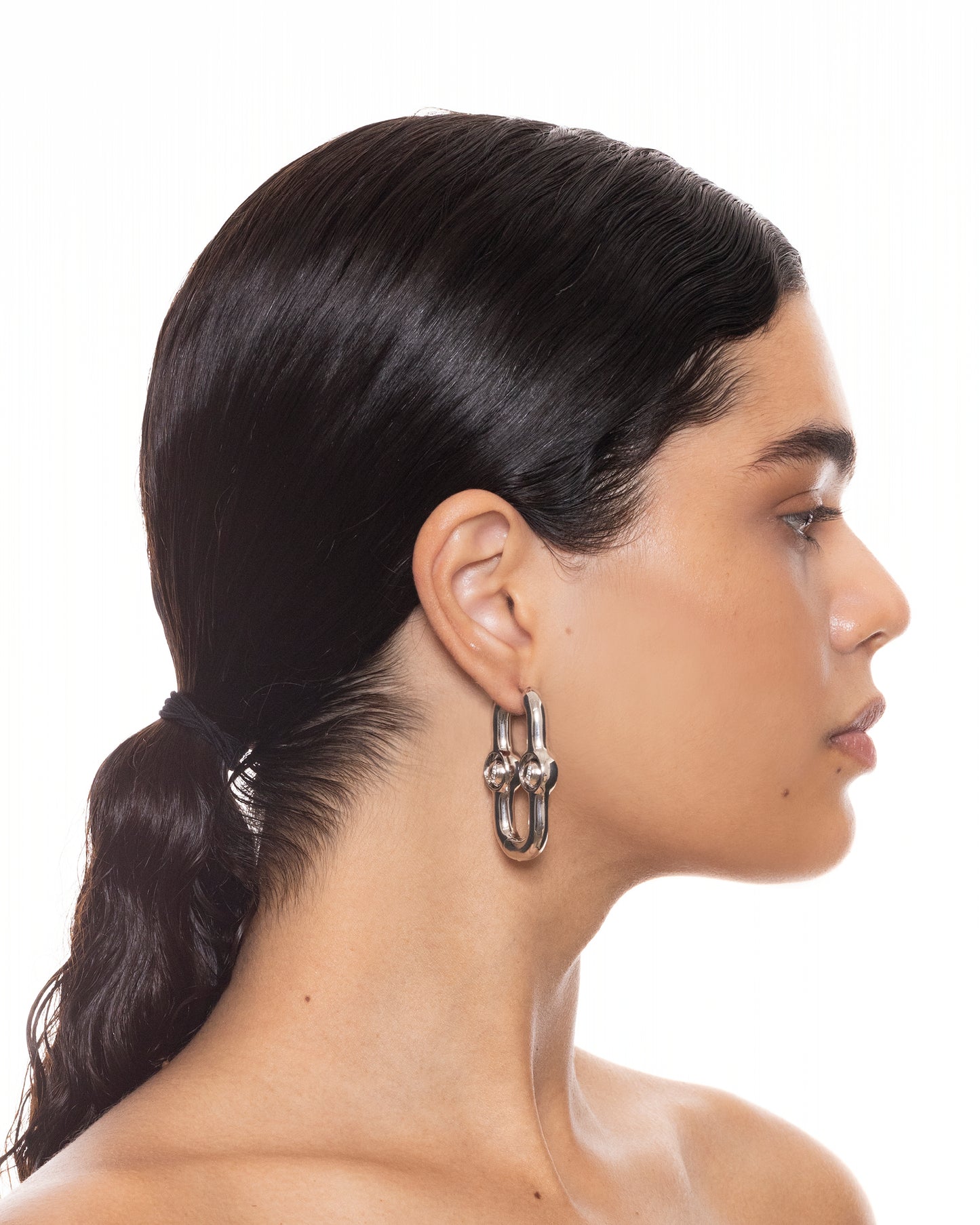 Gate Of Joy Earrings Large