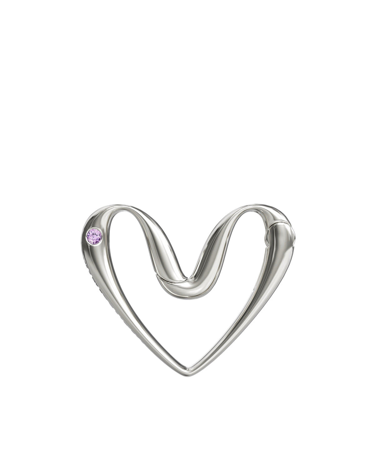 Heart Temple Clasp_small_front _1