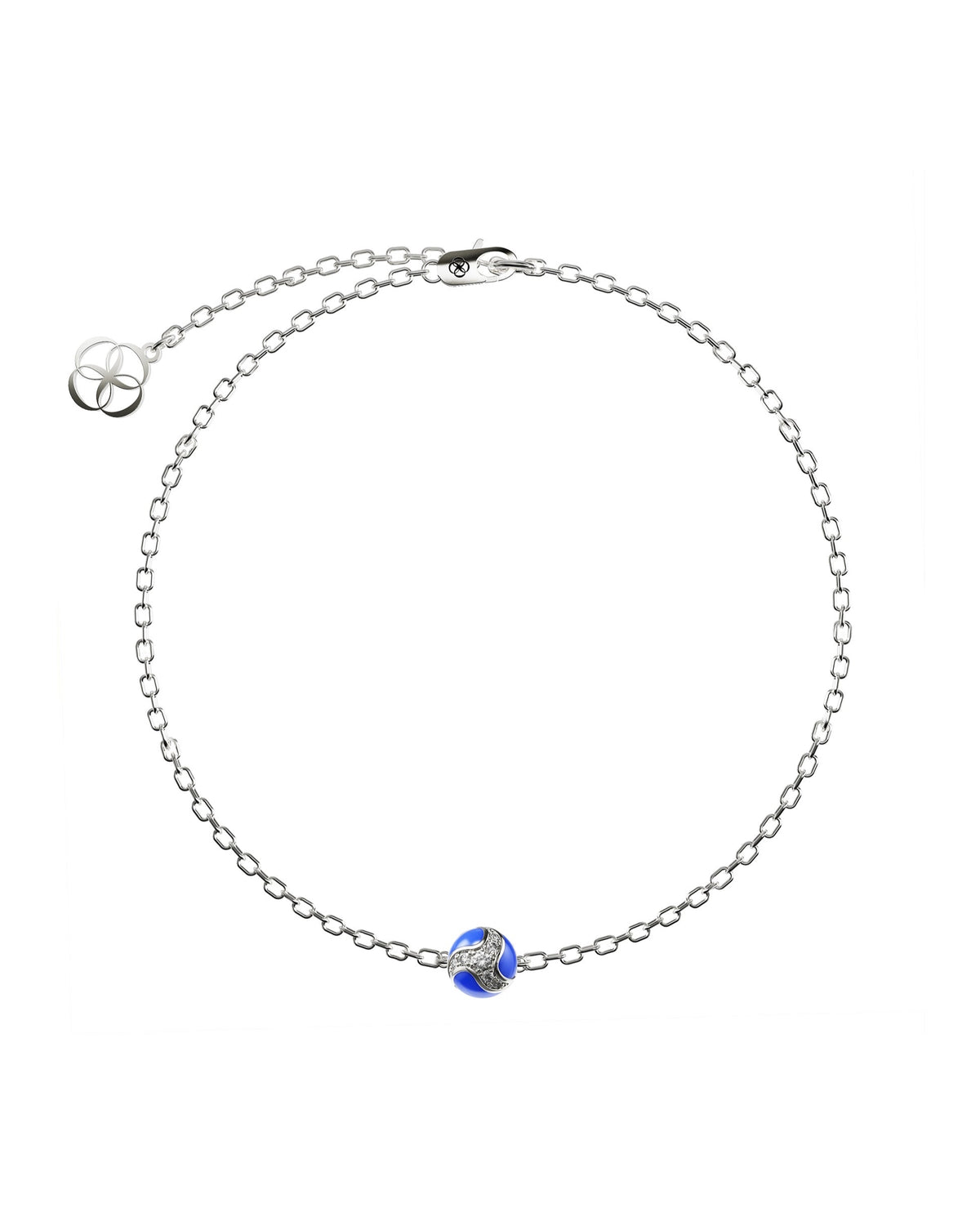 111 Dragon Ball Bracelet — Indigo — One Size