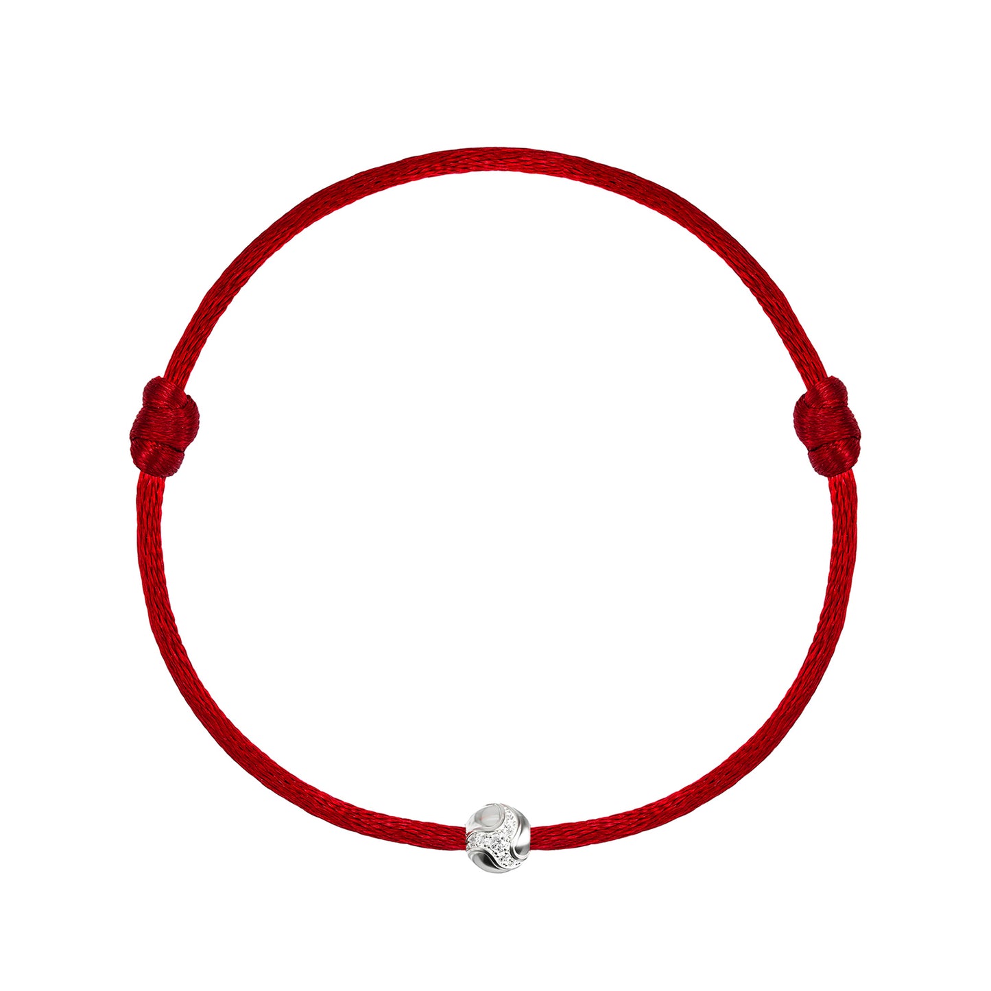 Dragon Ball Red Bracelet