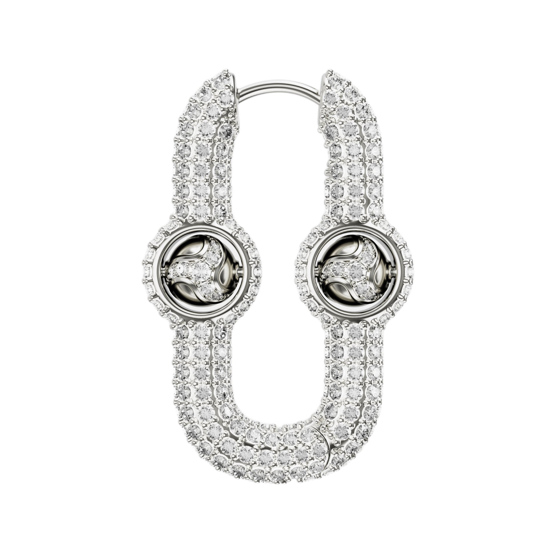 Gate_Of_Joy_Earrings_Drip_front_1