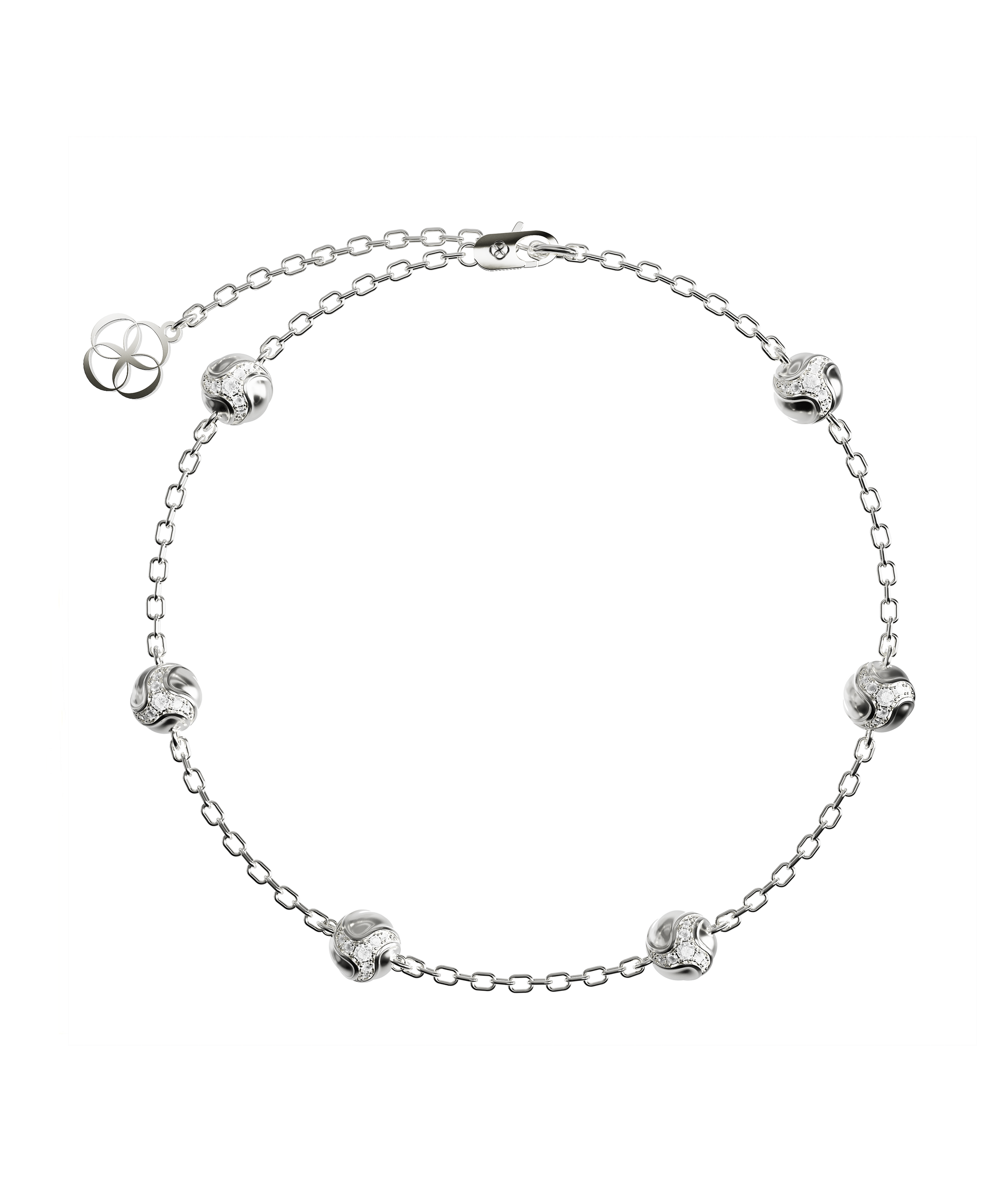 666 Dragon Ball Bracelet