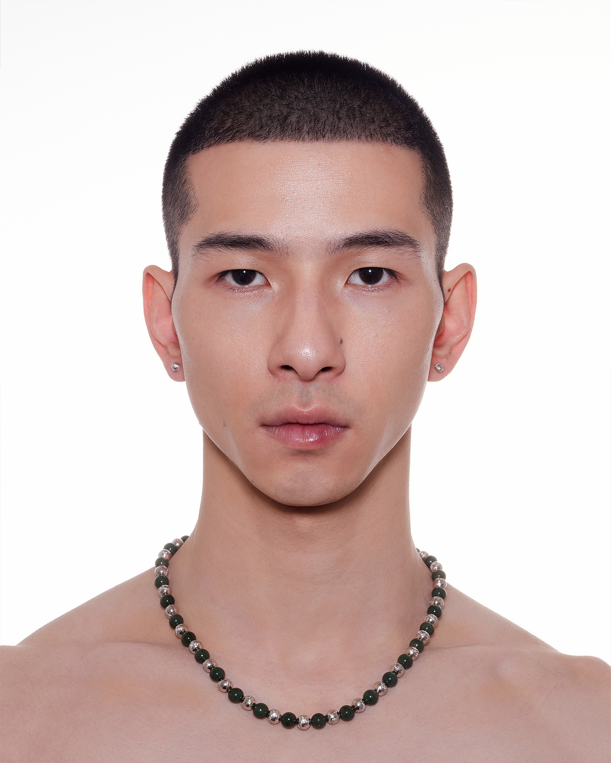 Limited_Edition_Jade_Dragon_Necklace_Medium_model__2