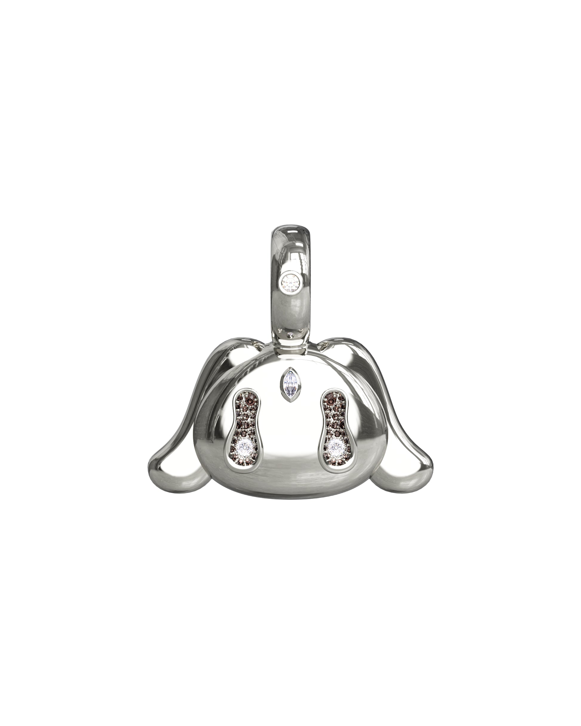 Mini Buda Pendant