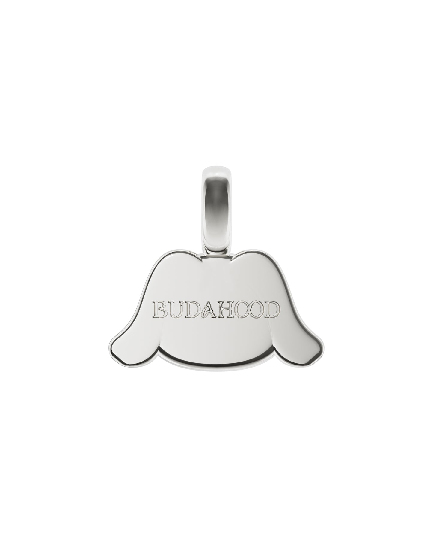 Mini Buda Pendant