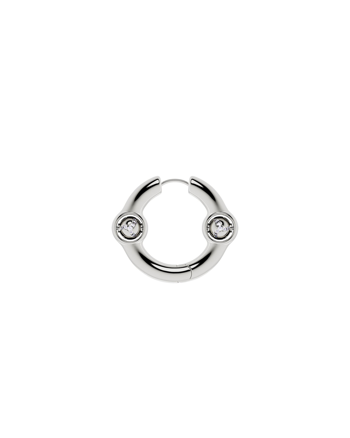 Portal Of Joy Earrings Small