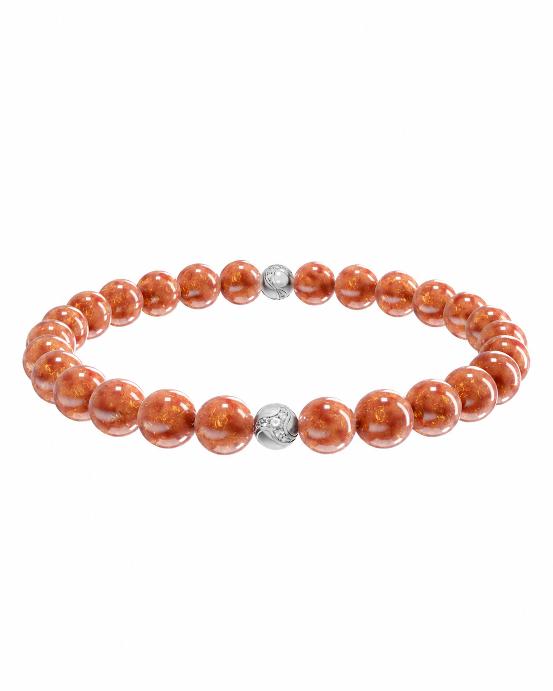 Dragon Bracelet — Sunstone — One Size