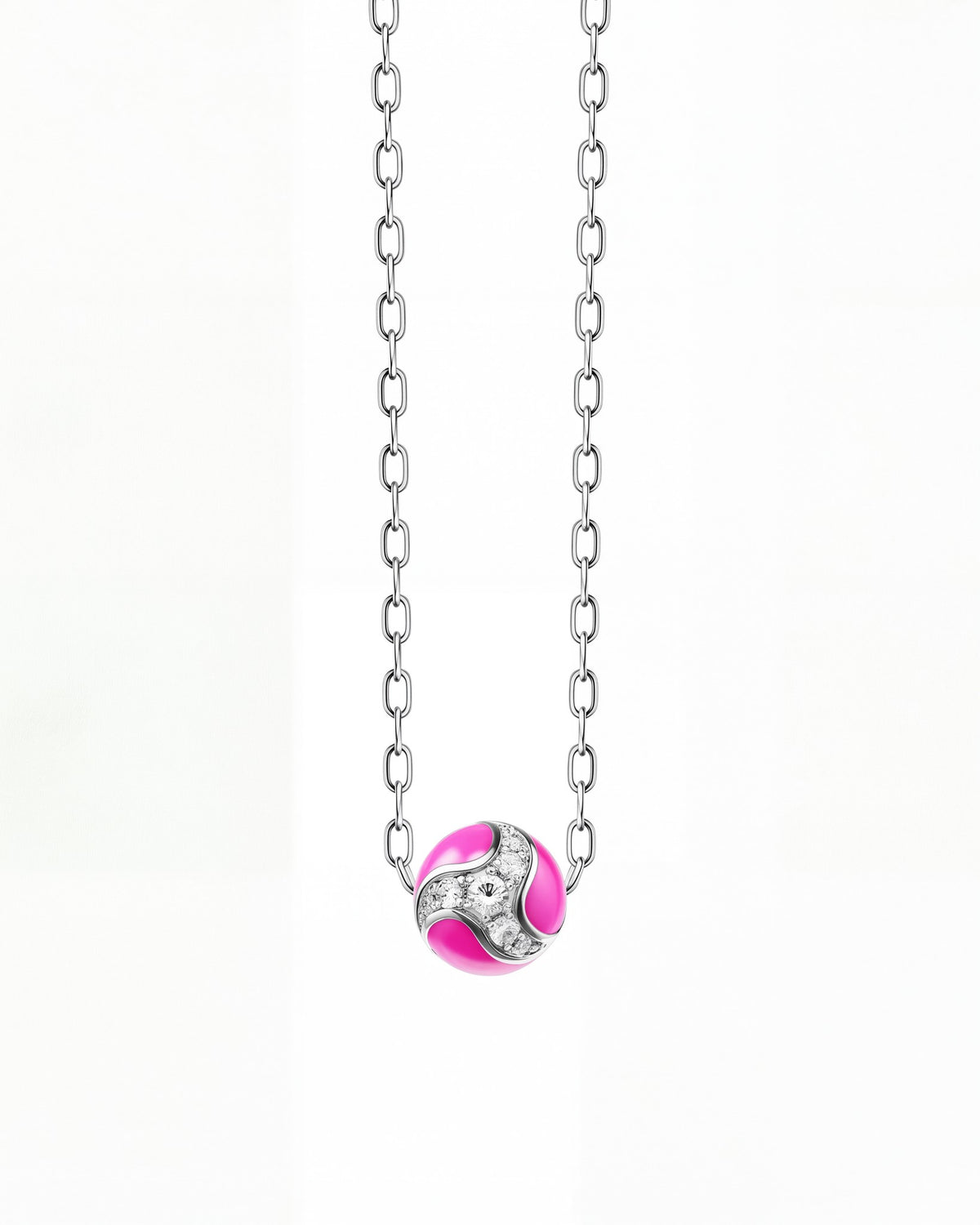 111 Dragon Ball Bracelet — Pink