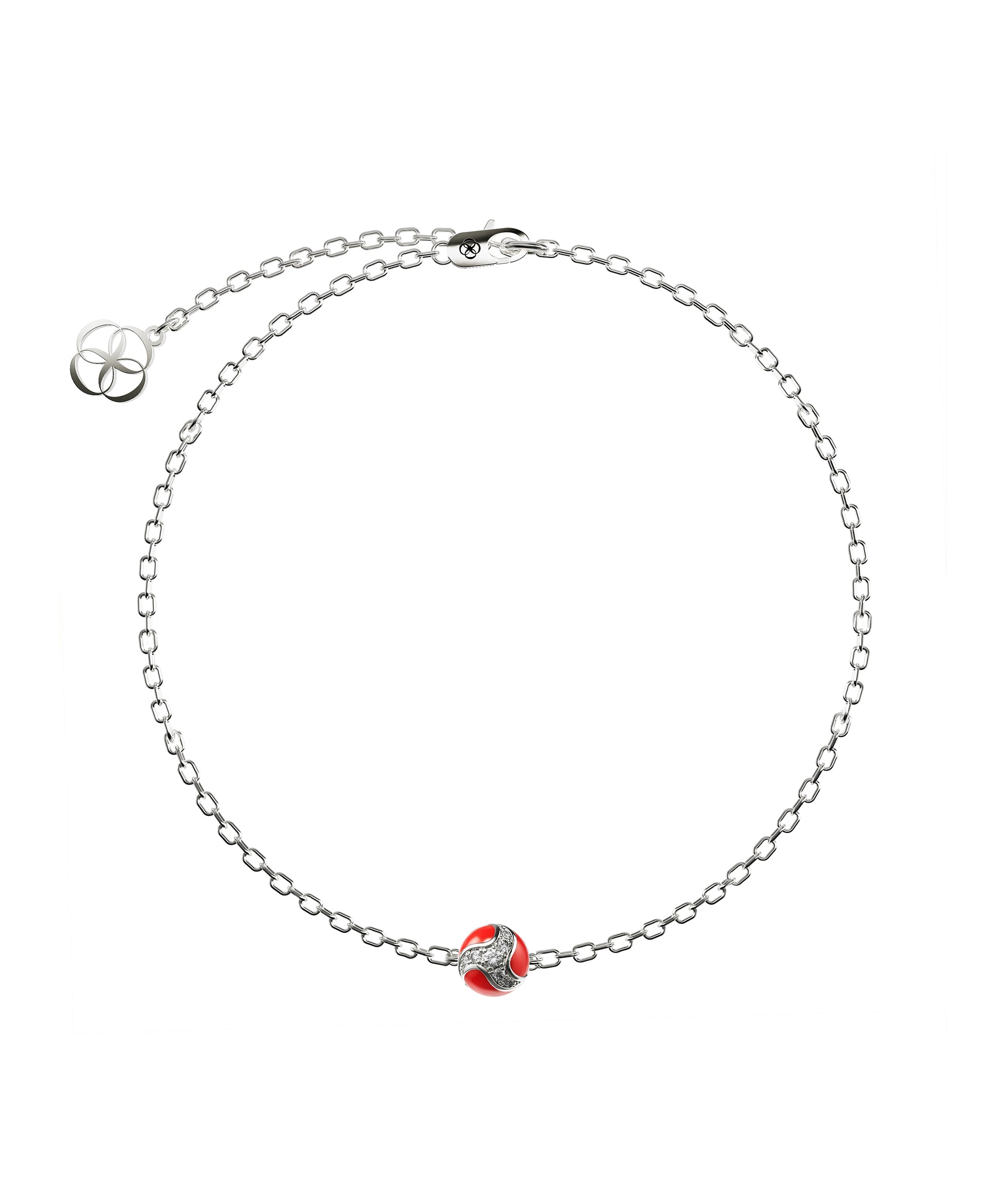 111_Dragon_Ball_Bracelet_Red_front_1