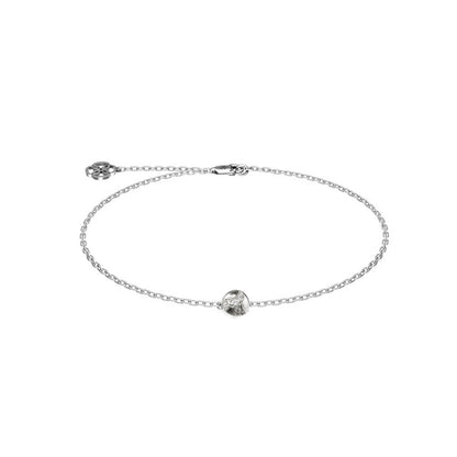 111 Dragon Ball Bracelet Silver_front_2