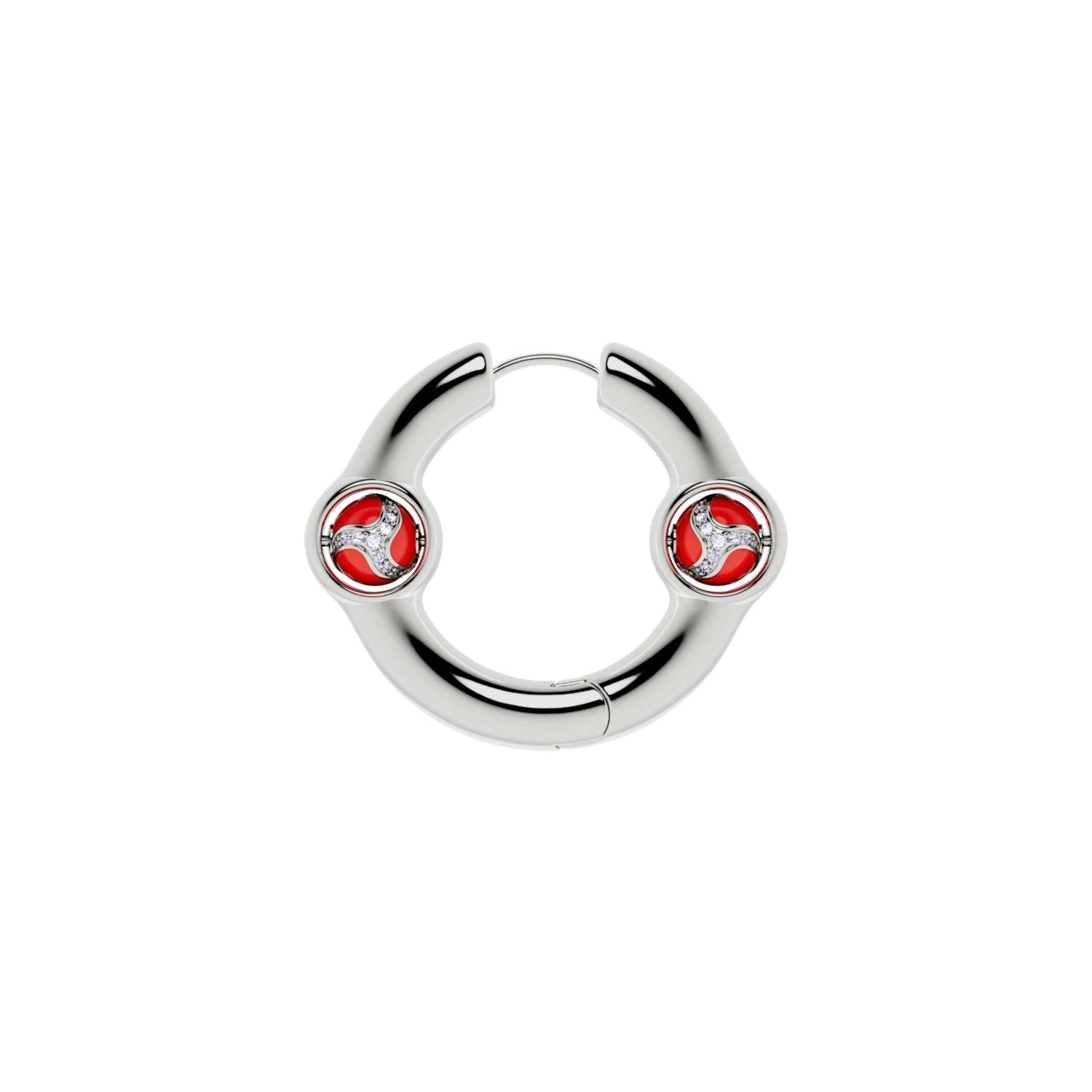 Portal Of Joy Earrings