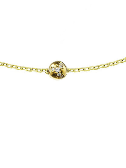 111 Dragon Ball Bracelet Gold
