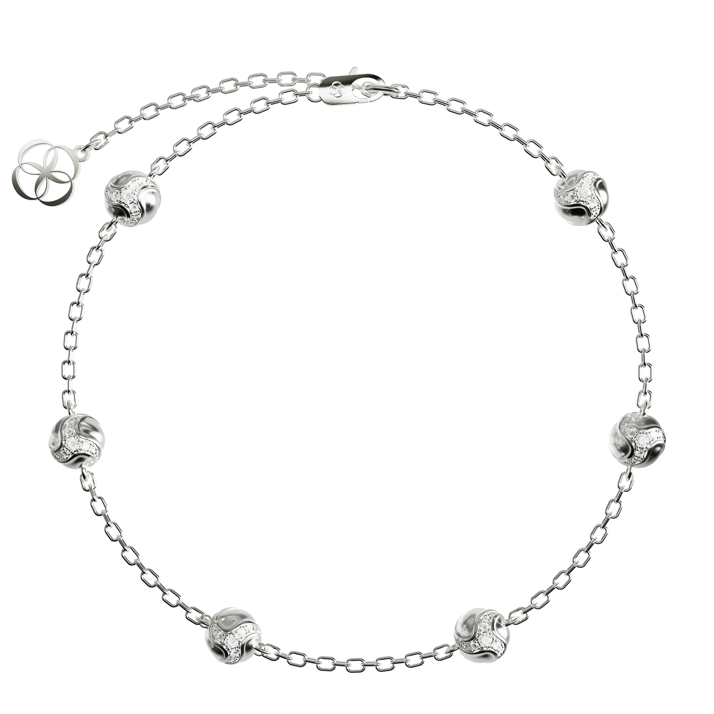 666 Dragon Ball Bracelet