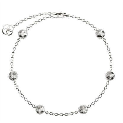 666 Dragon Ball Bracelet