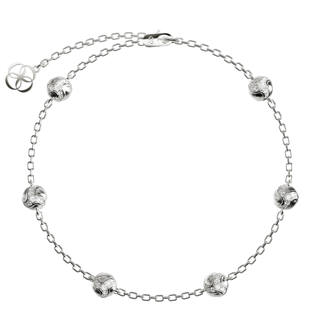 666 Dragon Ball Bracelet