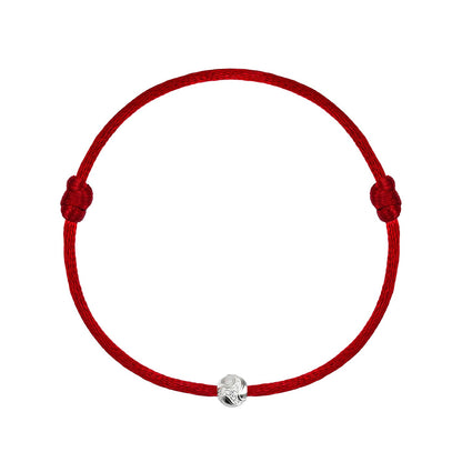 Dragon Ball Red Bracelet