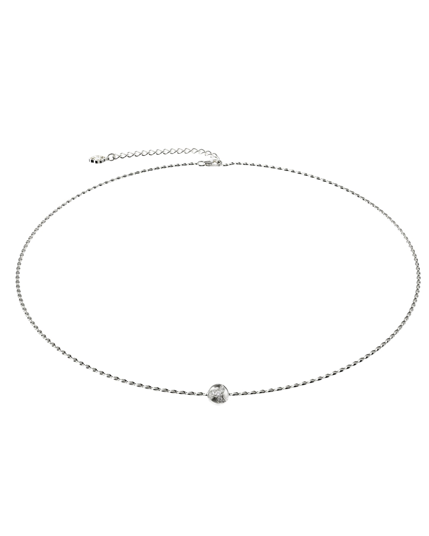 111 Dragon Ball Necklace