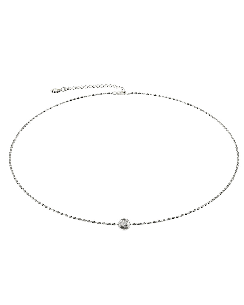 111 Dragon Ball Necklace