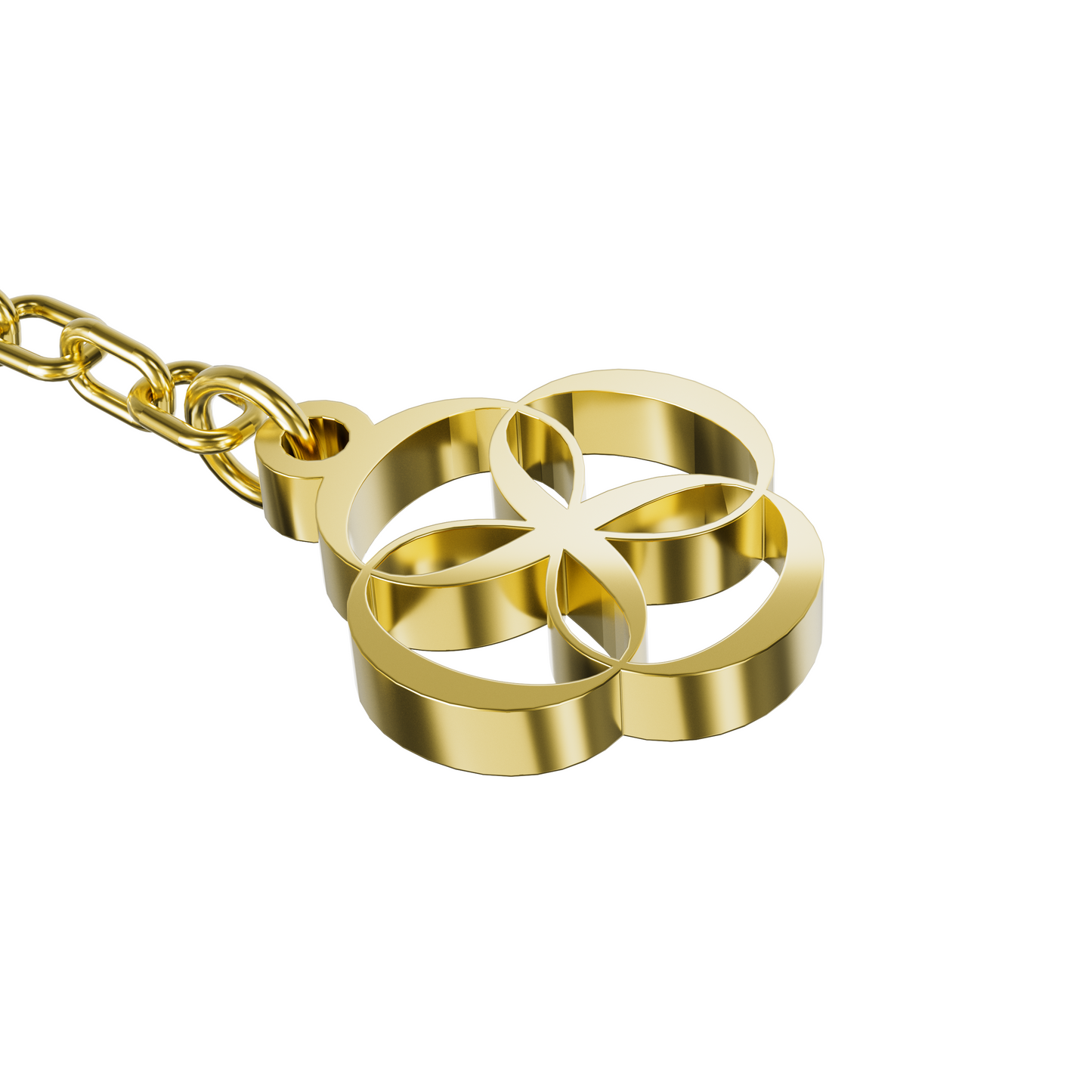 111 Dragon Ball Bracelet Gold