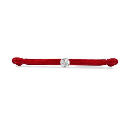Dragon Ball Red Bracelet