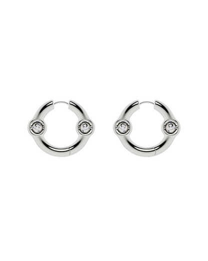 Portal of joy Earrings Small