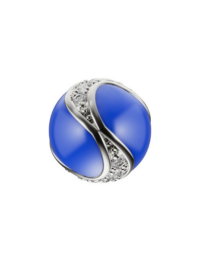Dragon Ball Ear Stud Indigo
