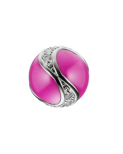 Dragon Ball Ear Stud Pink