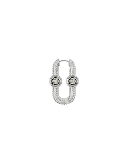 Gate Of Joy Earrings — Drip — Small