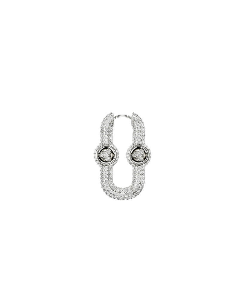 Gate Of Joy Earrings — Drip — Small