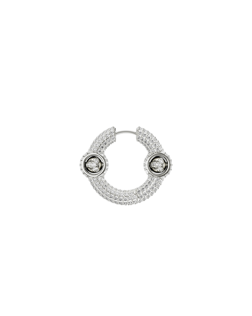 Portal Of Joy Earrings — Drip — Small