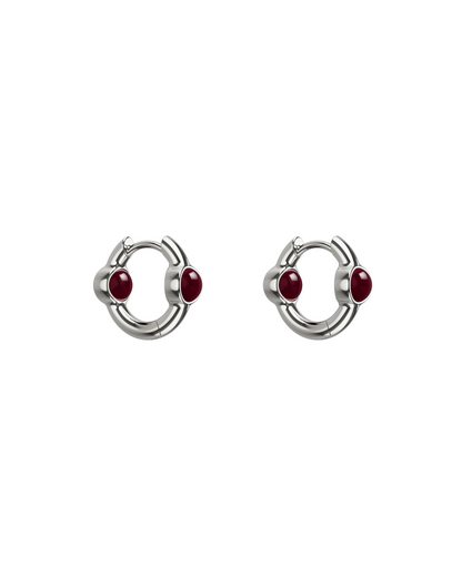 Mini Portal Of Joy Earrings Ganet