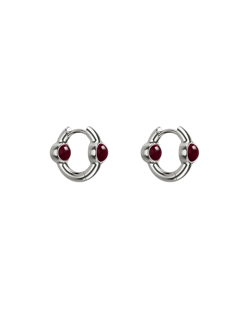 Mini Portal Of Joy Earrings Ganet