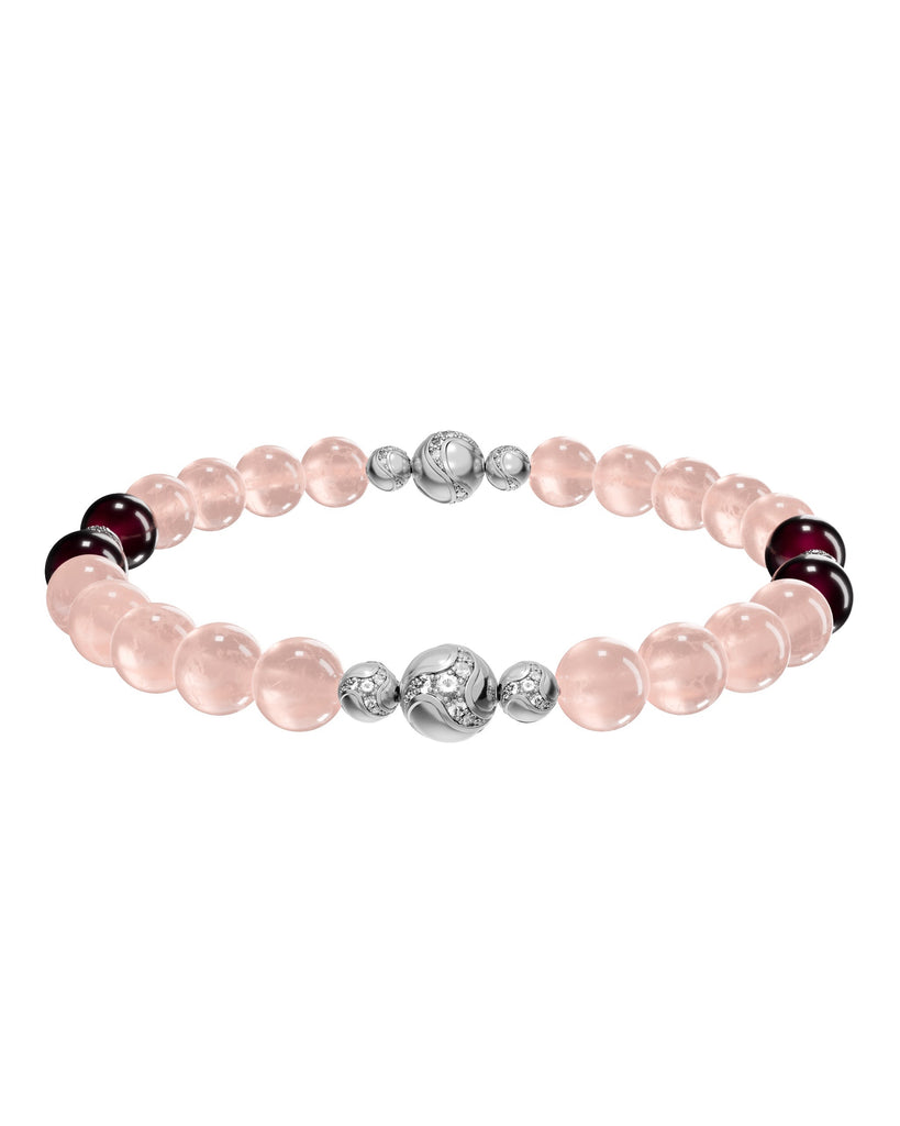 Dragon Bracelet — Rose — One Size
