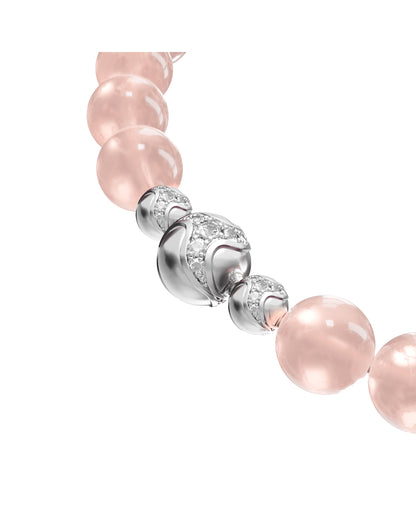 Dragon Bracelet — Rose — One Size