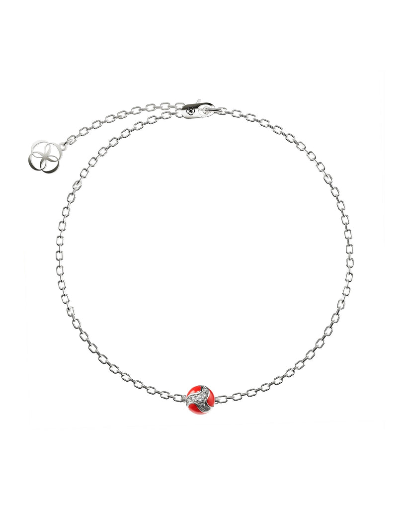 111_Dragon_Ball_Bracelet_Red_front_1