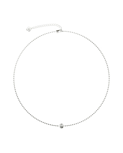 111 Dragon Ball Necklace