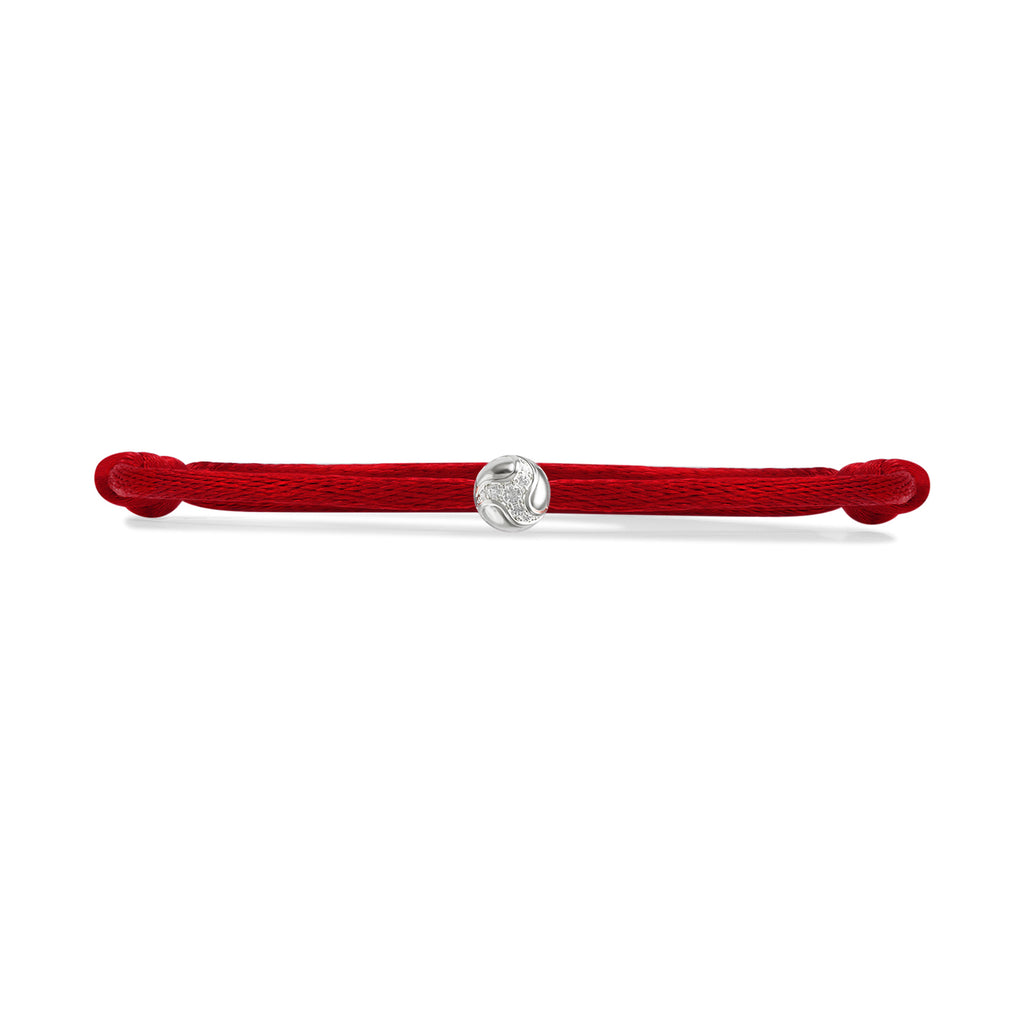 Dragon Ball Red Bracelet