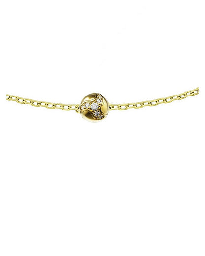 111 Dragon Ball Bracelet Gold