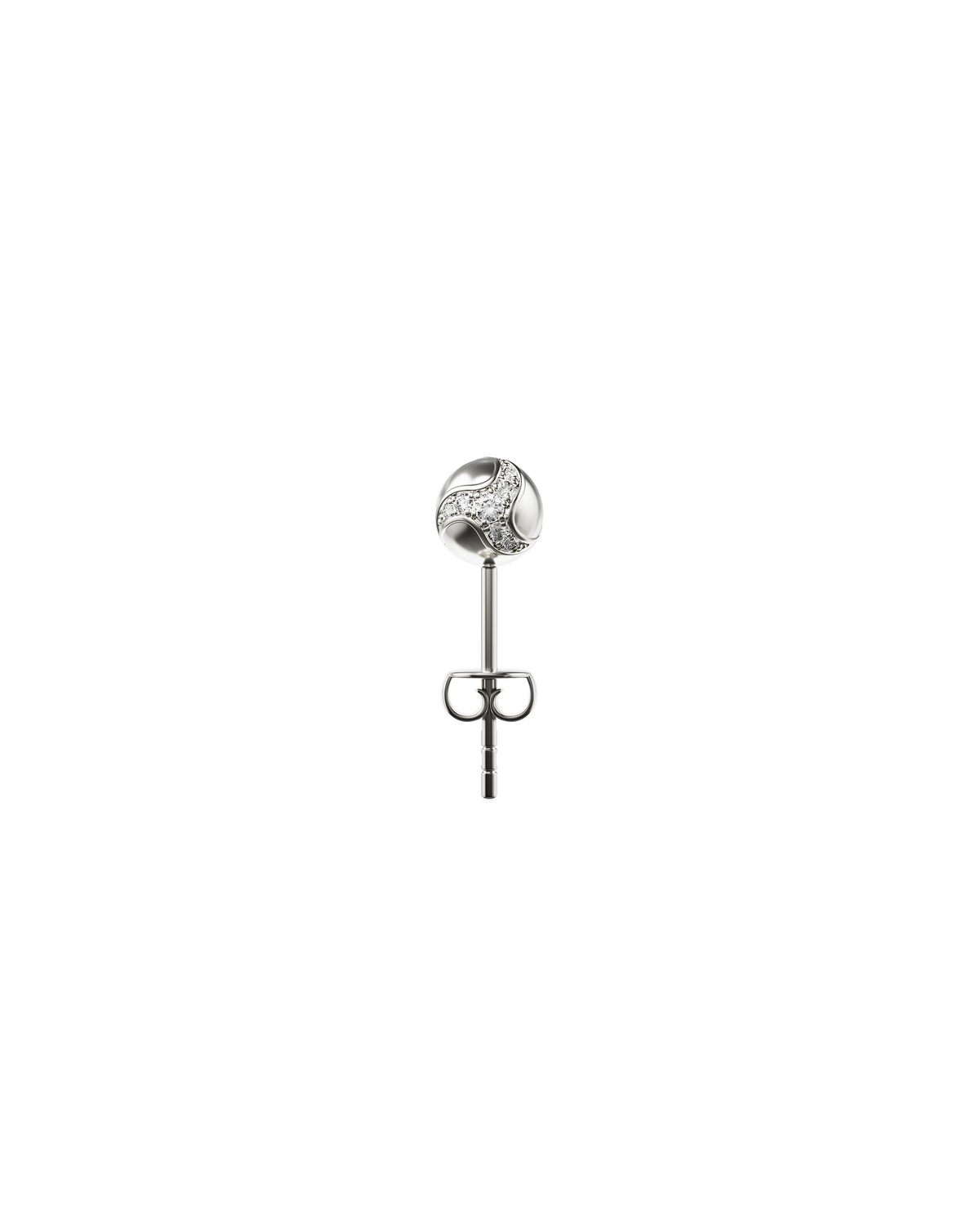 Dragon Ball Ear Stud 
