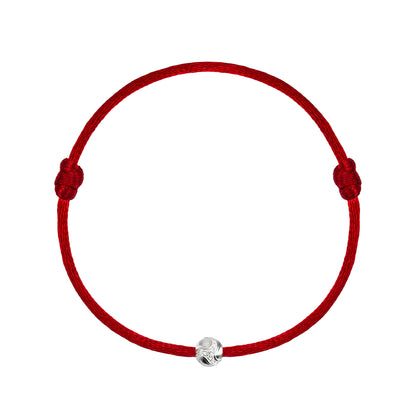 Dragon Ball Red Bracelet