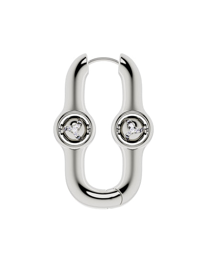 Gate of joy Earrings Large