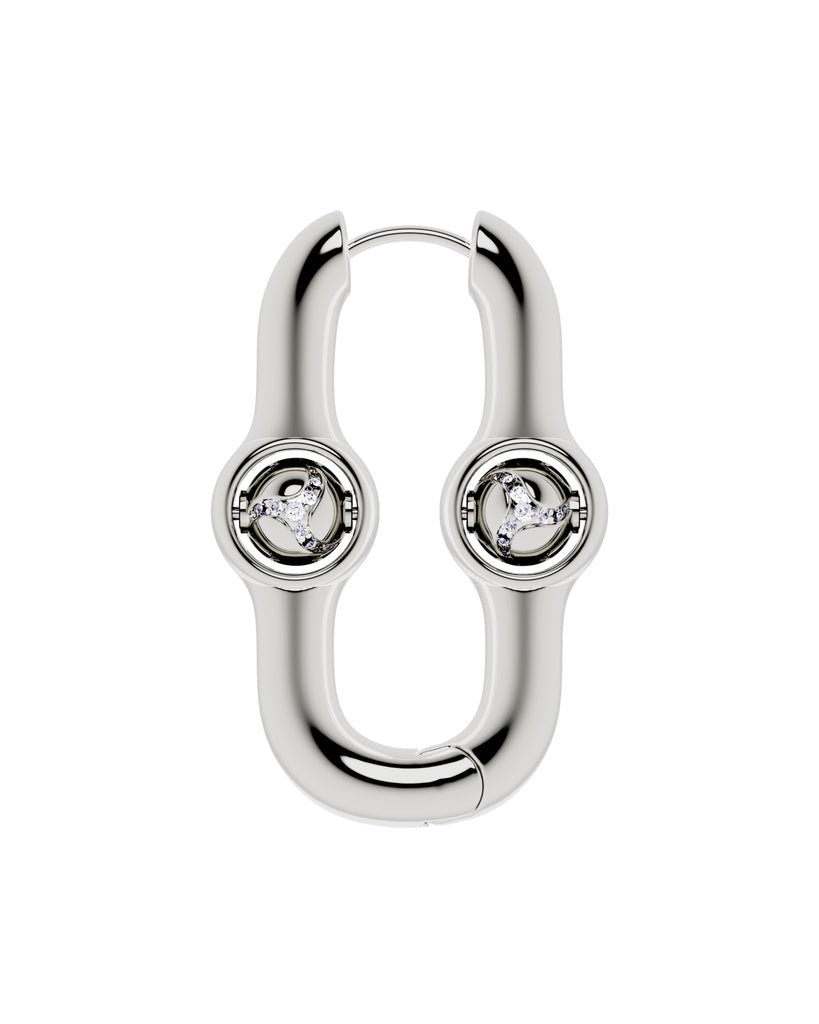 Gate Of Joy Earrings