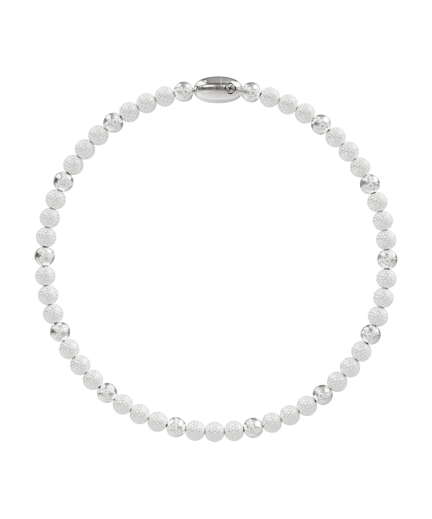 Drip_Dragon_Necklace_white_Large_front