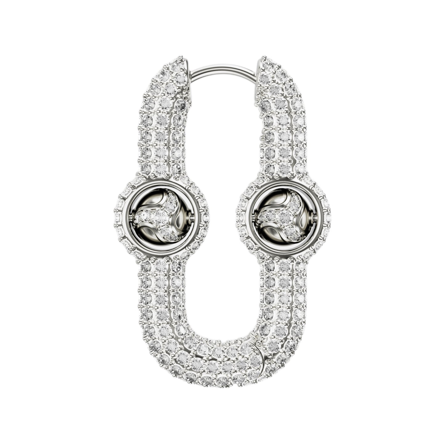 Gate_Of_Joy_Earrings_Drip_front_1