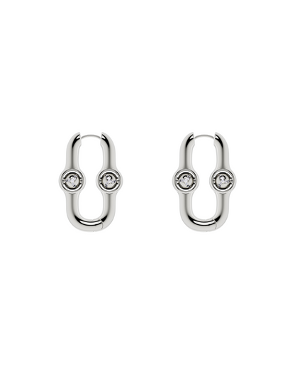 Gate Of Joy Earrings _Silver_small_front_ 2